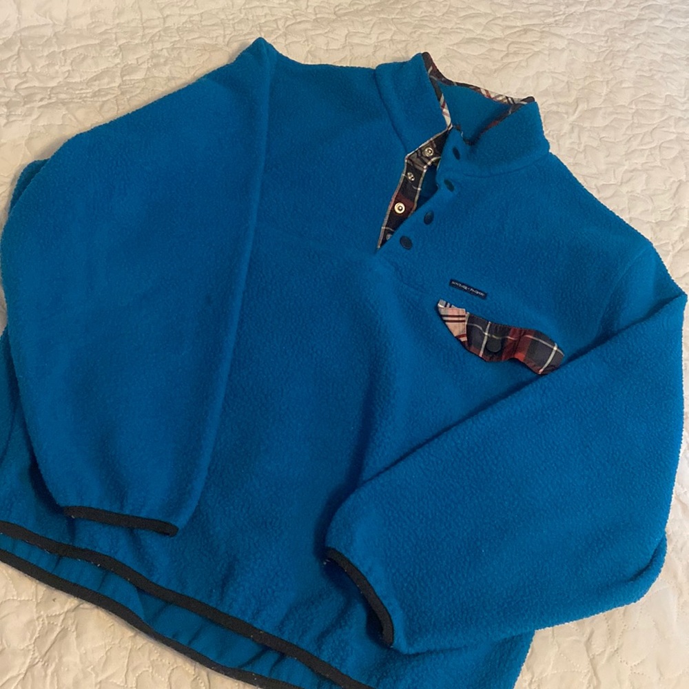Southern Proper pullover